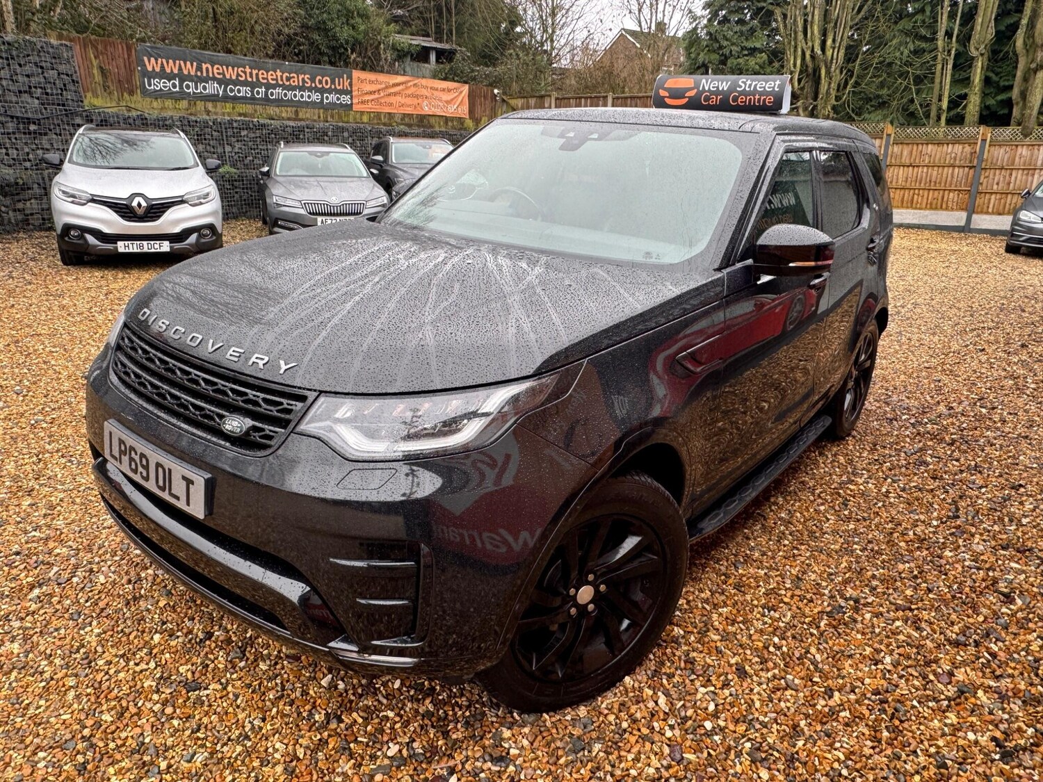 Used Land Rover Discovery for sale - 77538164: Photo 20