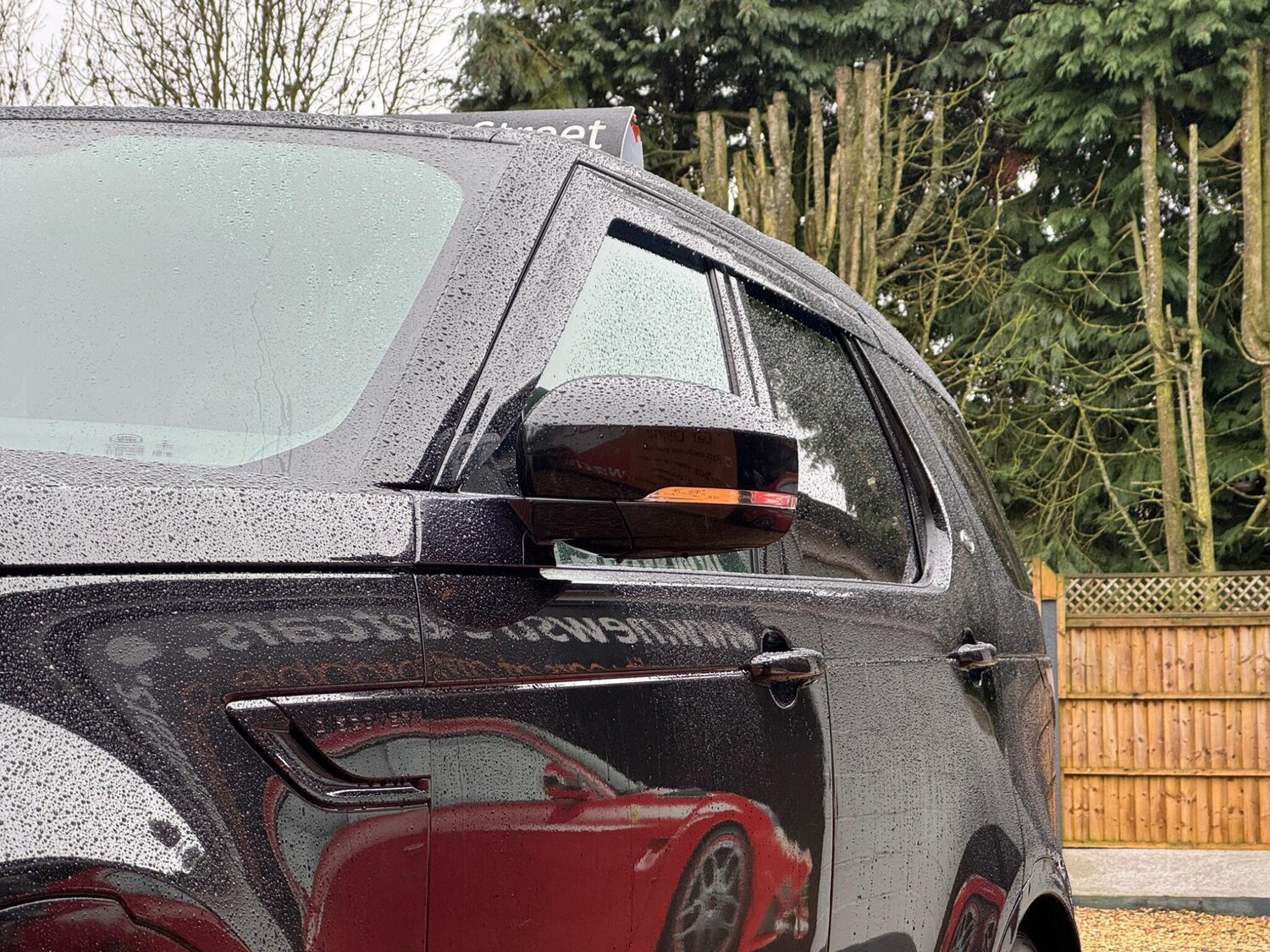 Used Land Rover Discovery for sale - 77538164: Photo 21