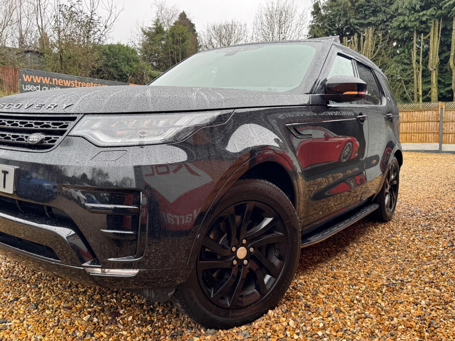 Used Land Rover Discovery for sale - 77538164: Photo 22