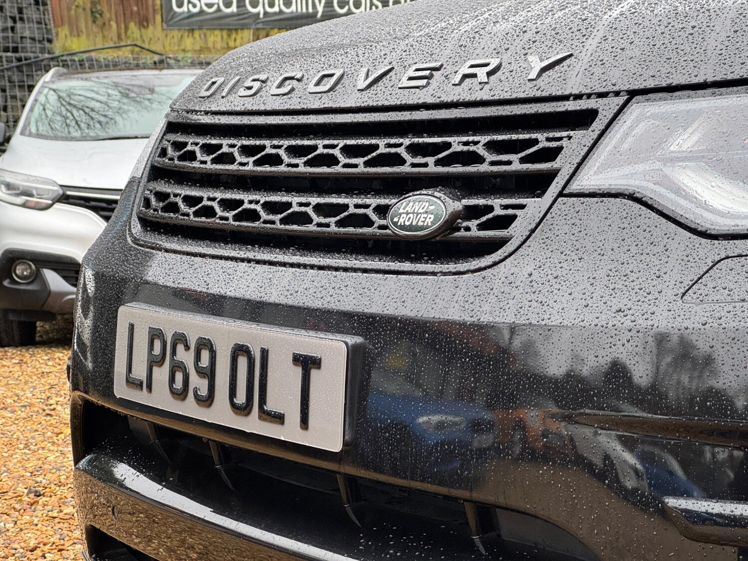 Used Land Rover Discovery for sale - 77538164: Photo 23