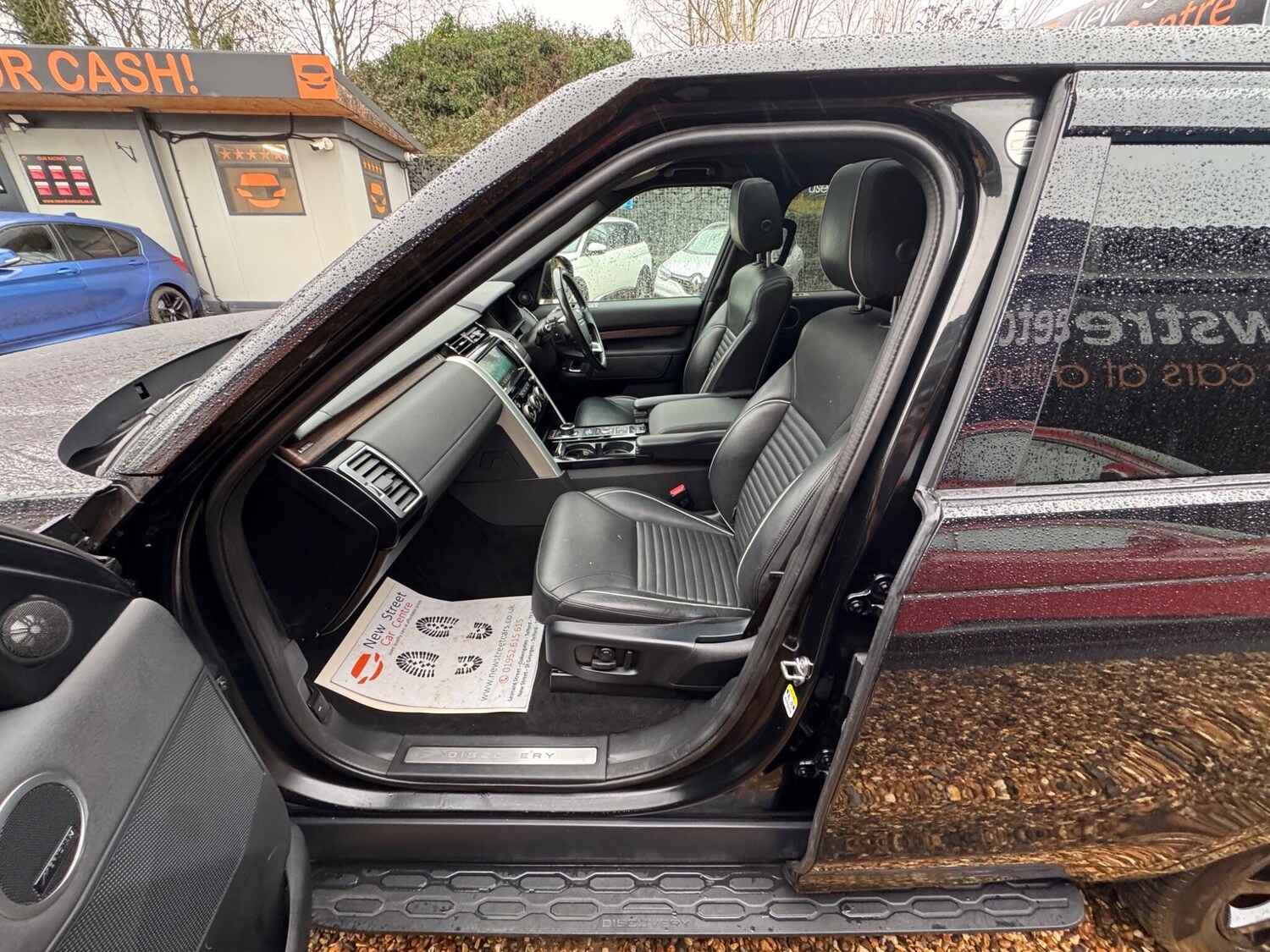 Used Land Rover Discovery for sale - 77538164: Photo 26