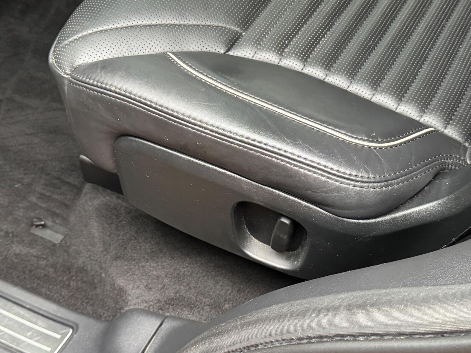 Used Land Rover Discovery for sale - 77538164: Photo 27