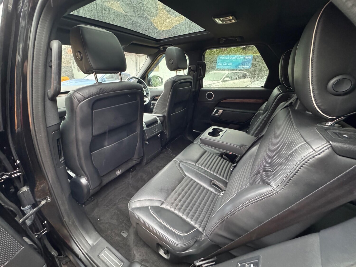 Used Land Rover Discovery for sale - 77538164: Photo 28