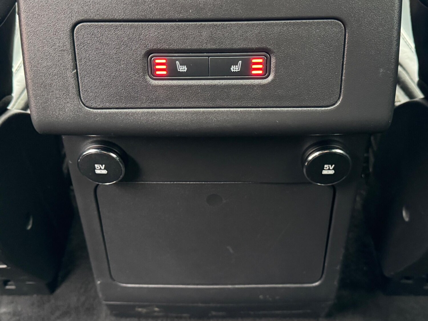 Used Land Rover Discovery for sale - 77538164: Photo 31