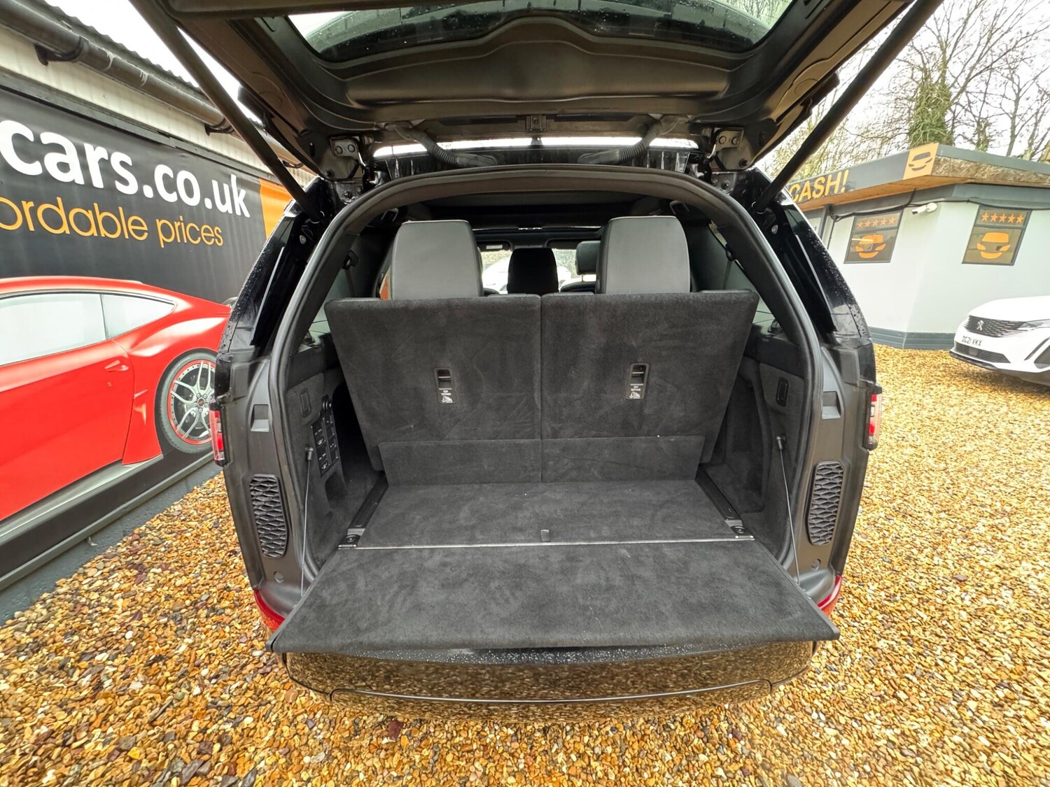 Used Land Rover Discovery for sale - 77538164: Photo 34