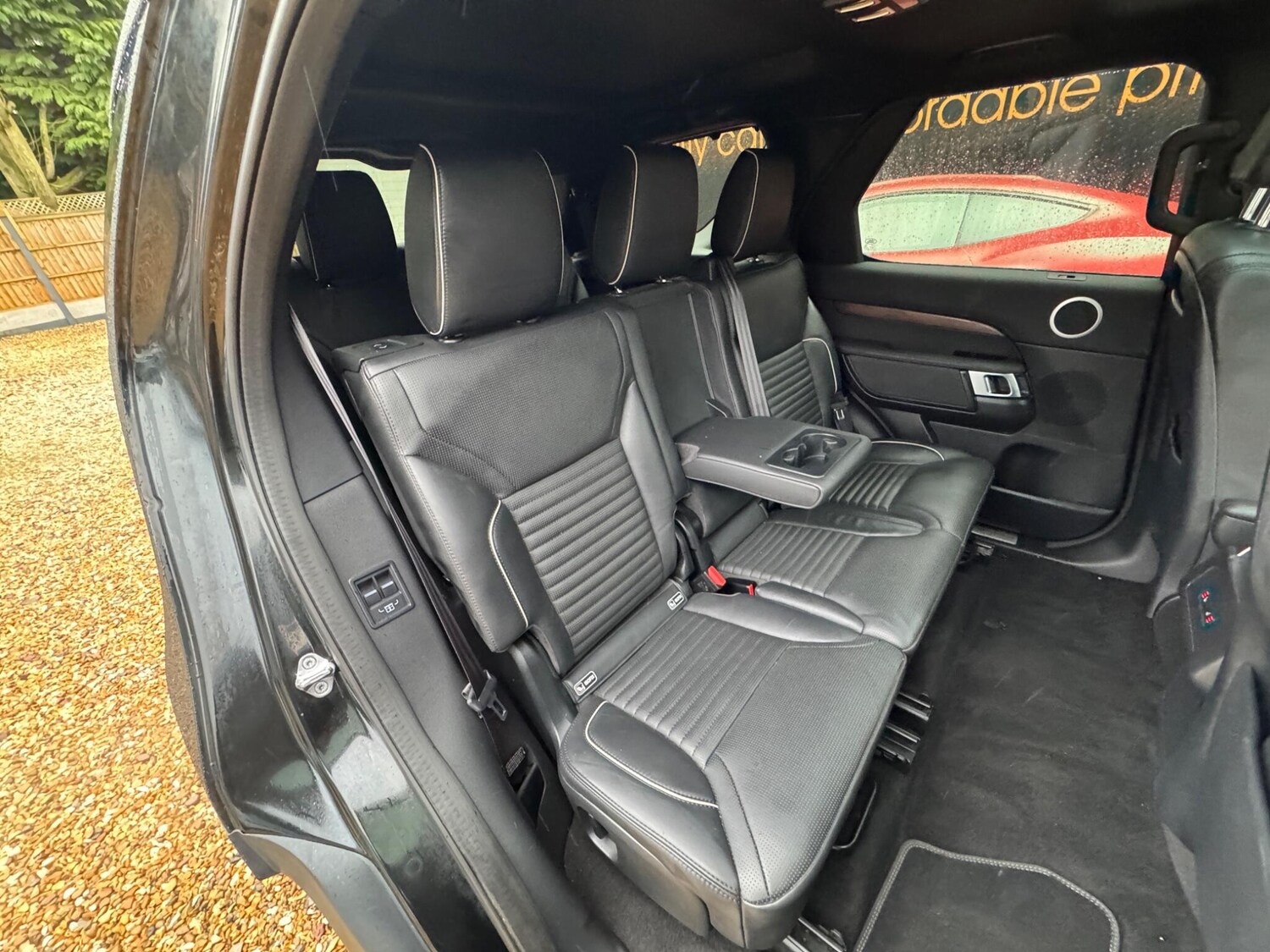 Used Land Rover Discovery for sale - 77538164: Photo 36