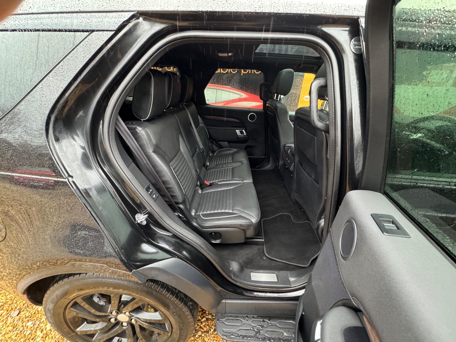 Used Land Rover Discovery for sale - 77538164: Photo 38