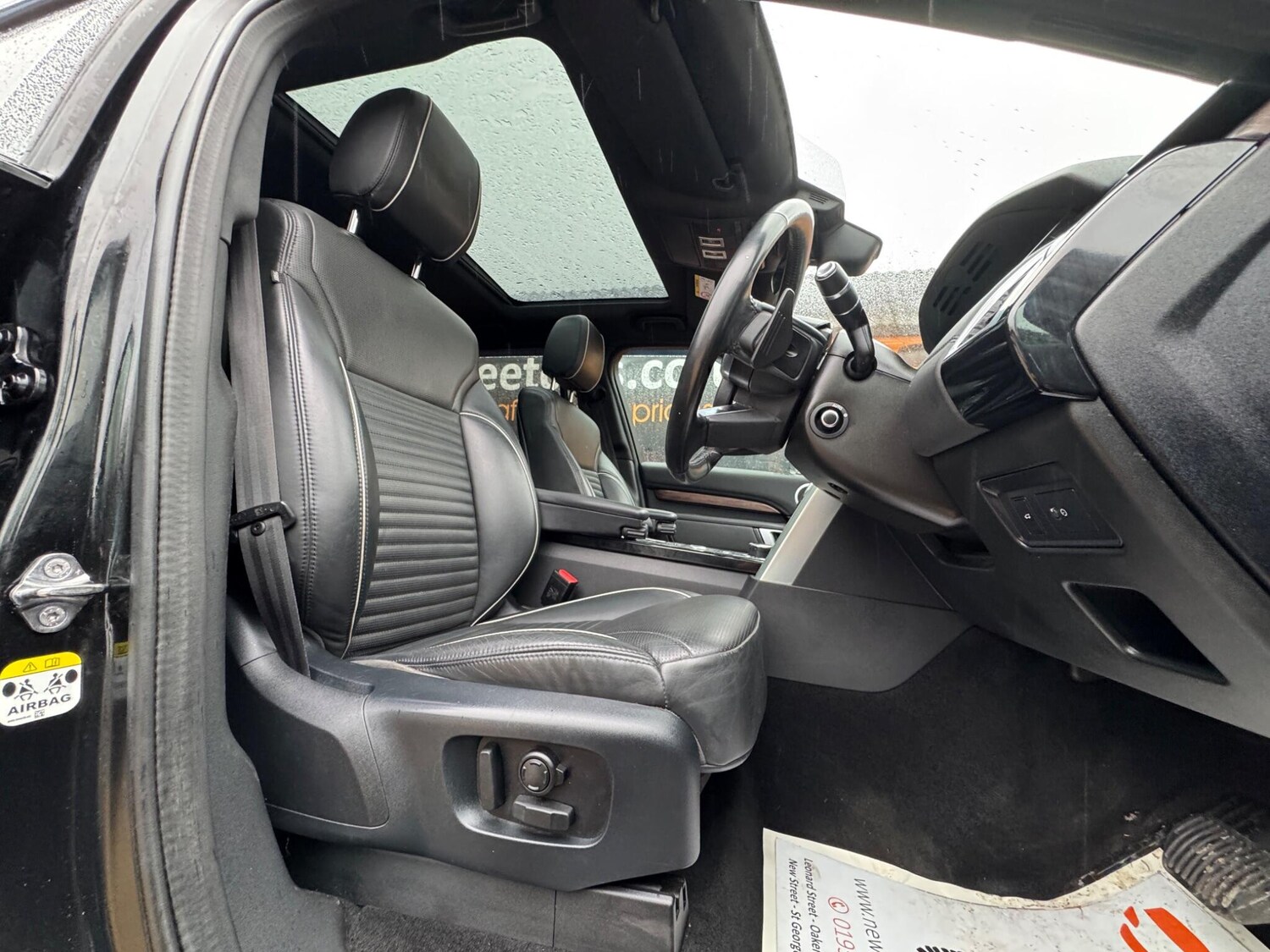 Used Land Rover Discovery for sale - 77538164: Photo 39