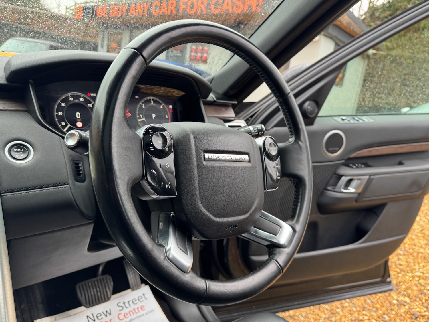 Used Land Rover Discovery for sale - 77538164: Photo 4