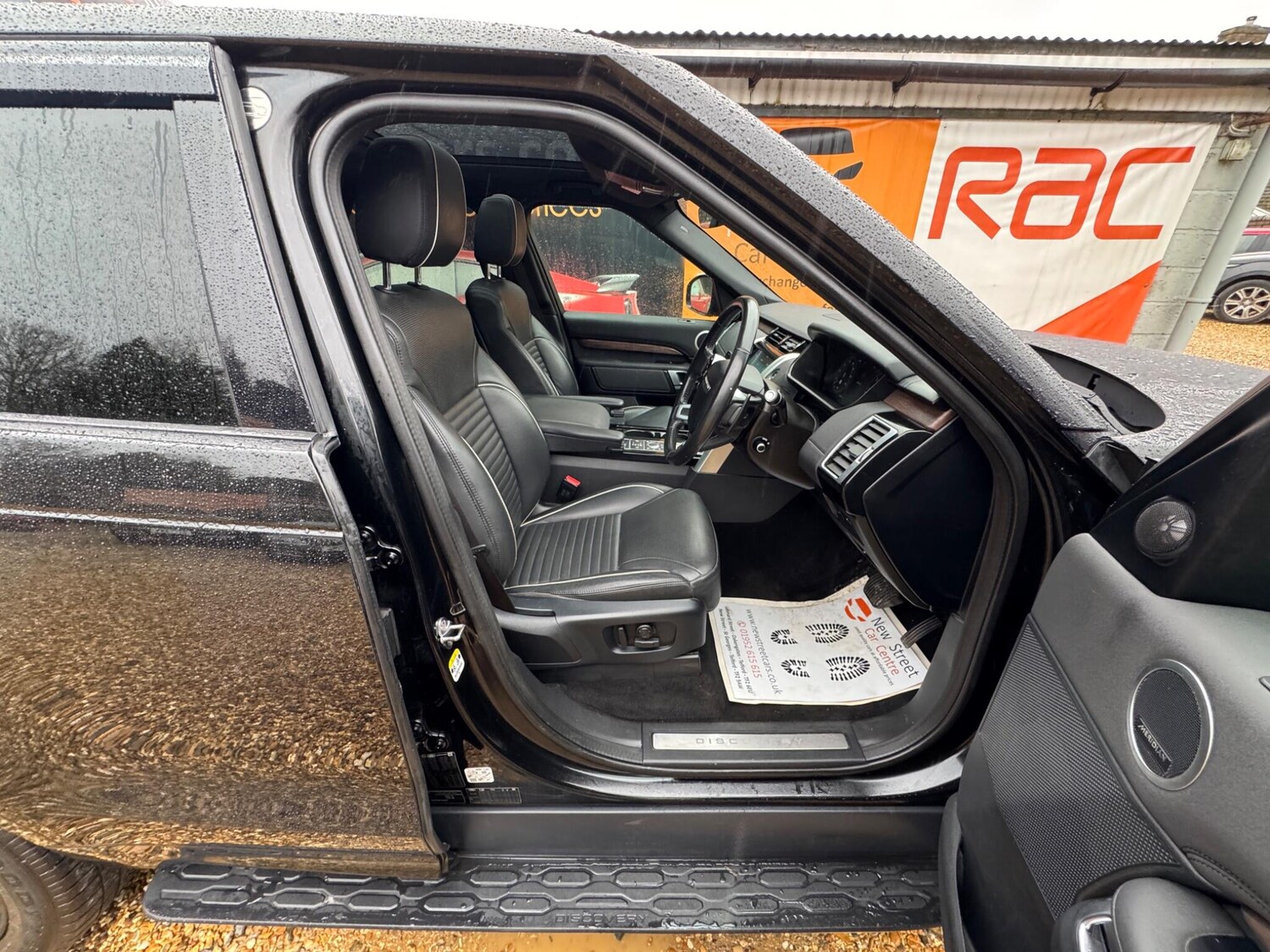 Used Land Rover Discovery for sale - 77538164: Photo 41