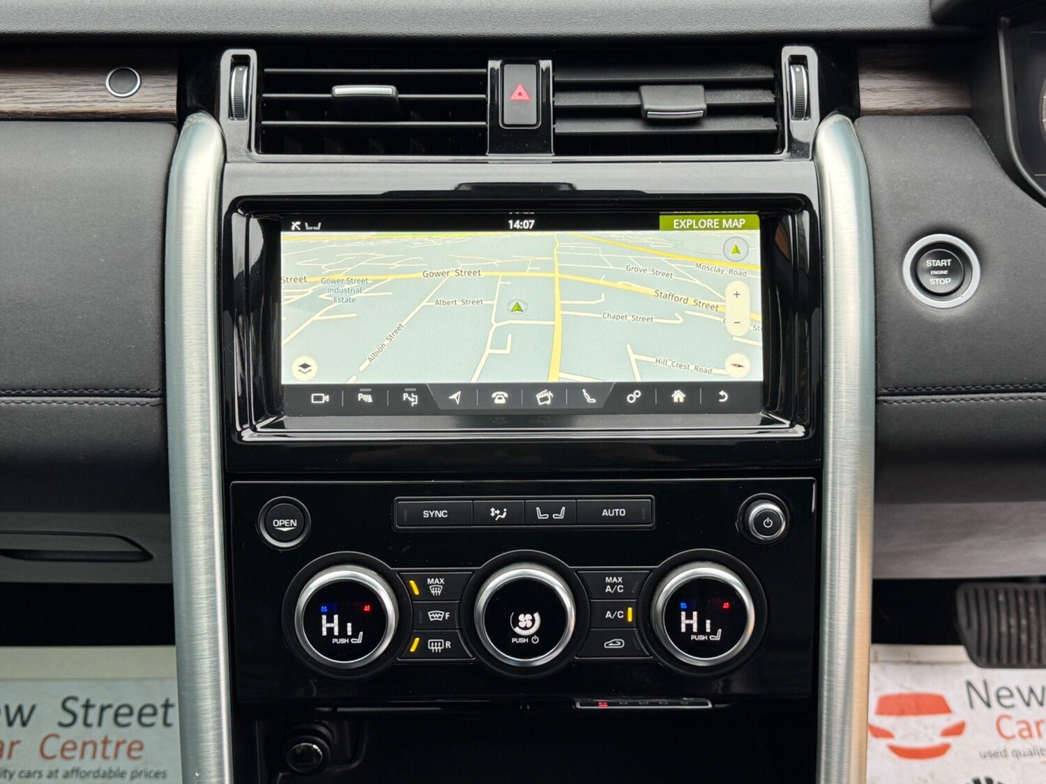 Used Land Rover Discovery for sale - 77538164: Photo 42