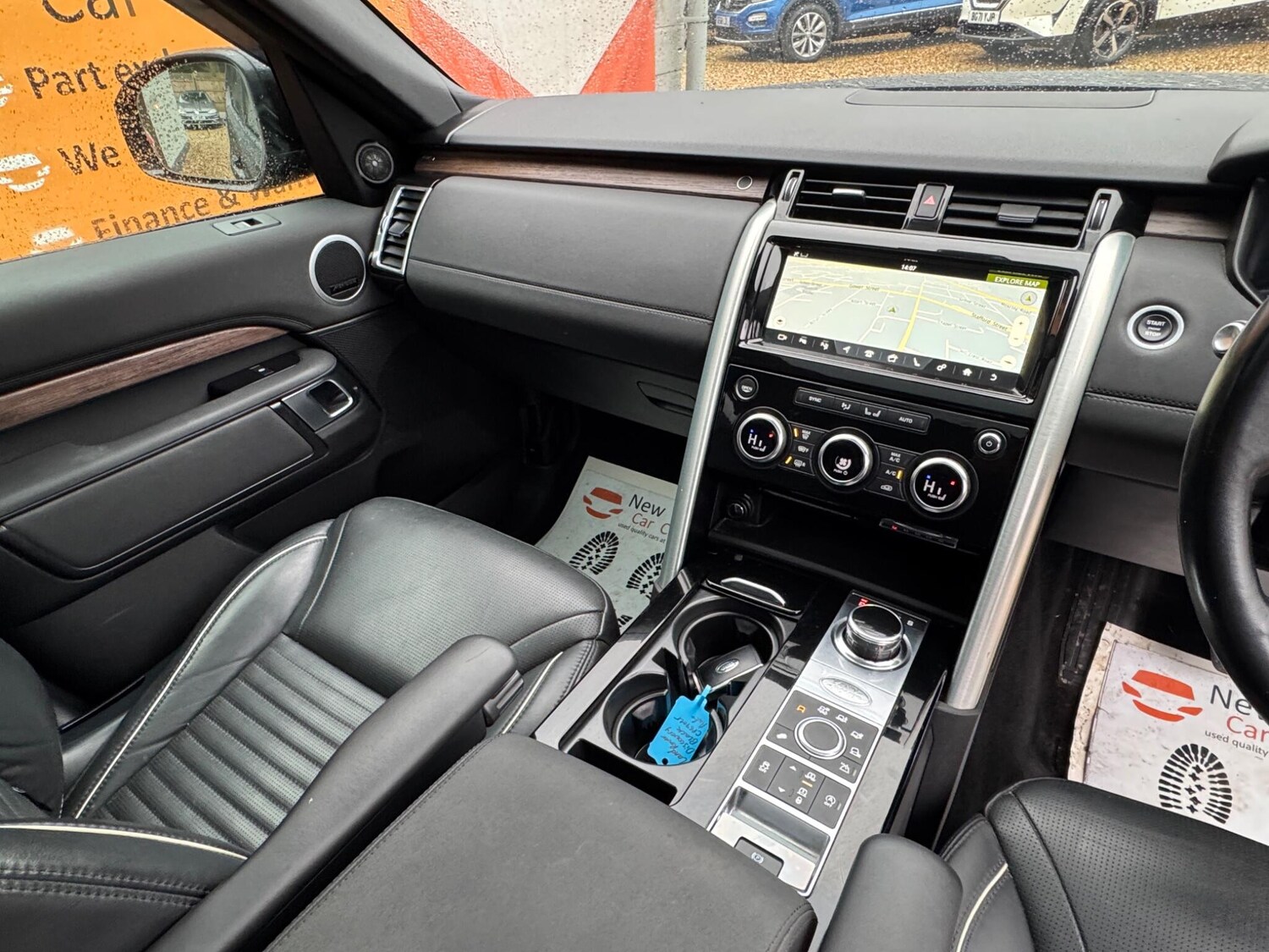 Used Land Rover Discovery for sale - 77538164: Photo 43