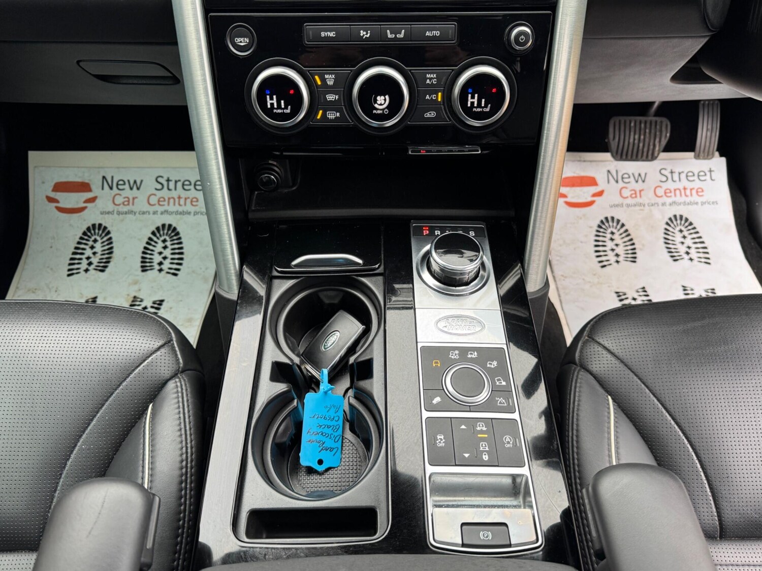 Used Land Rover Discovery for sale - 77538164: Photo 45