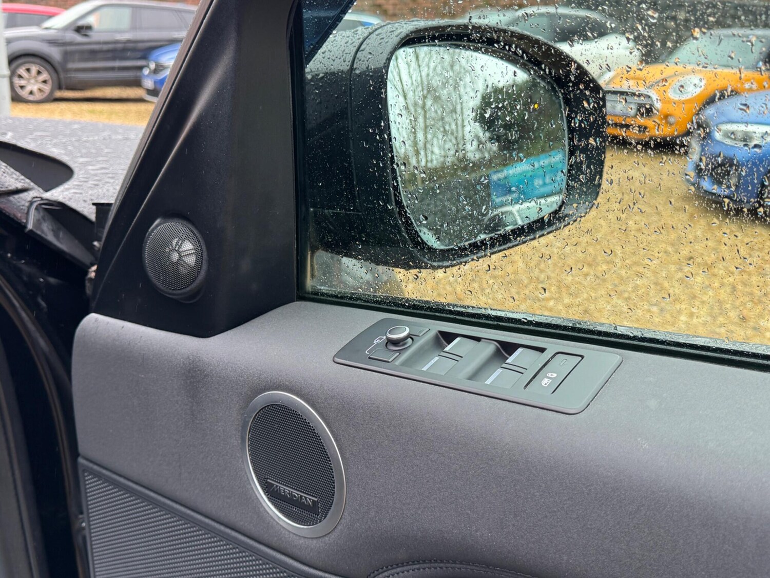 Used Land Rover Discovery for sale - 77538164: Photo 46