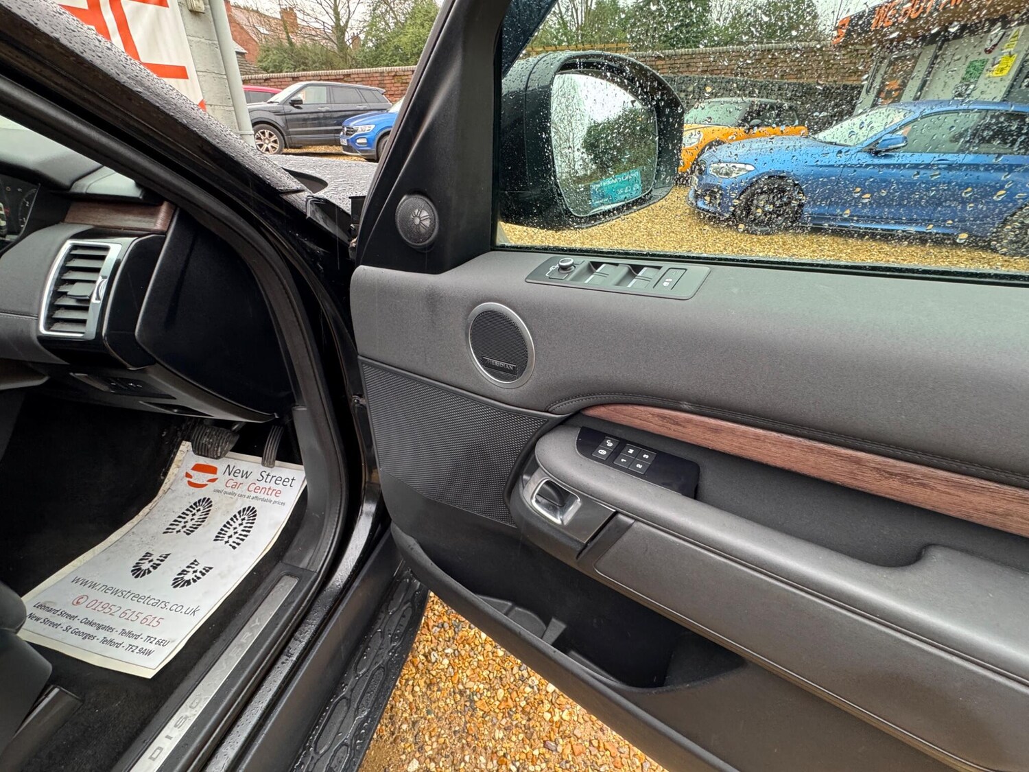 Used Land Rover Discovery for sale - 77538164: Photo 47