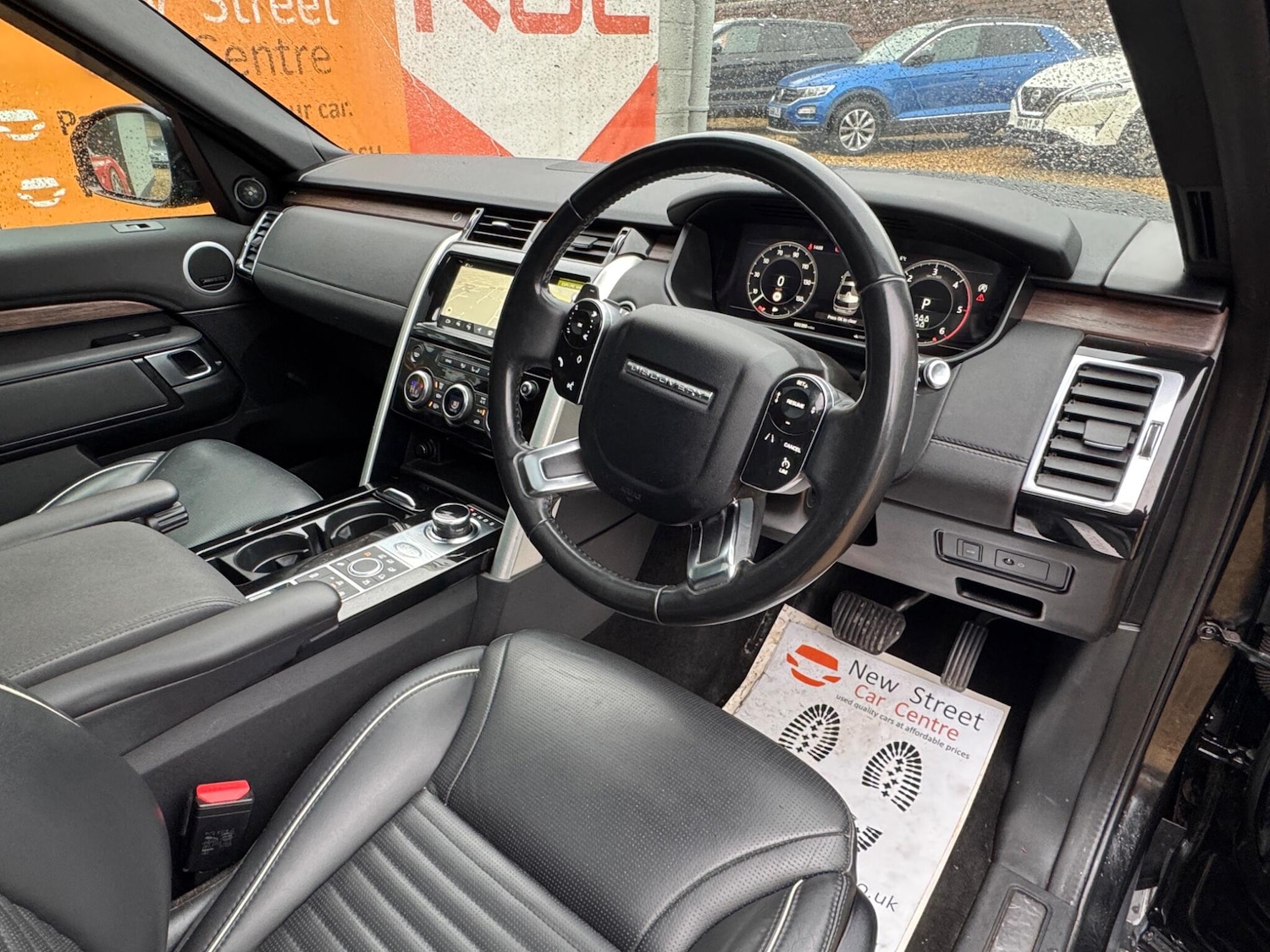 Used Land Rover Discovery for sale - 77538164: Photo 48