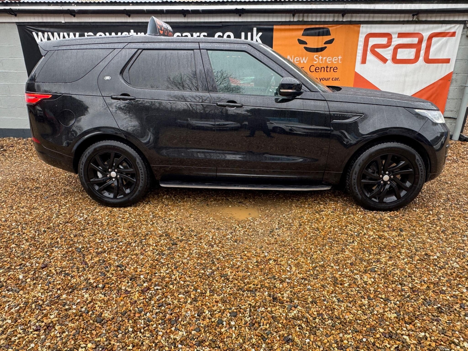 Used Land Rover Discovery for sale - 77538164: Photo 5