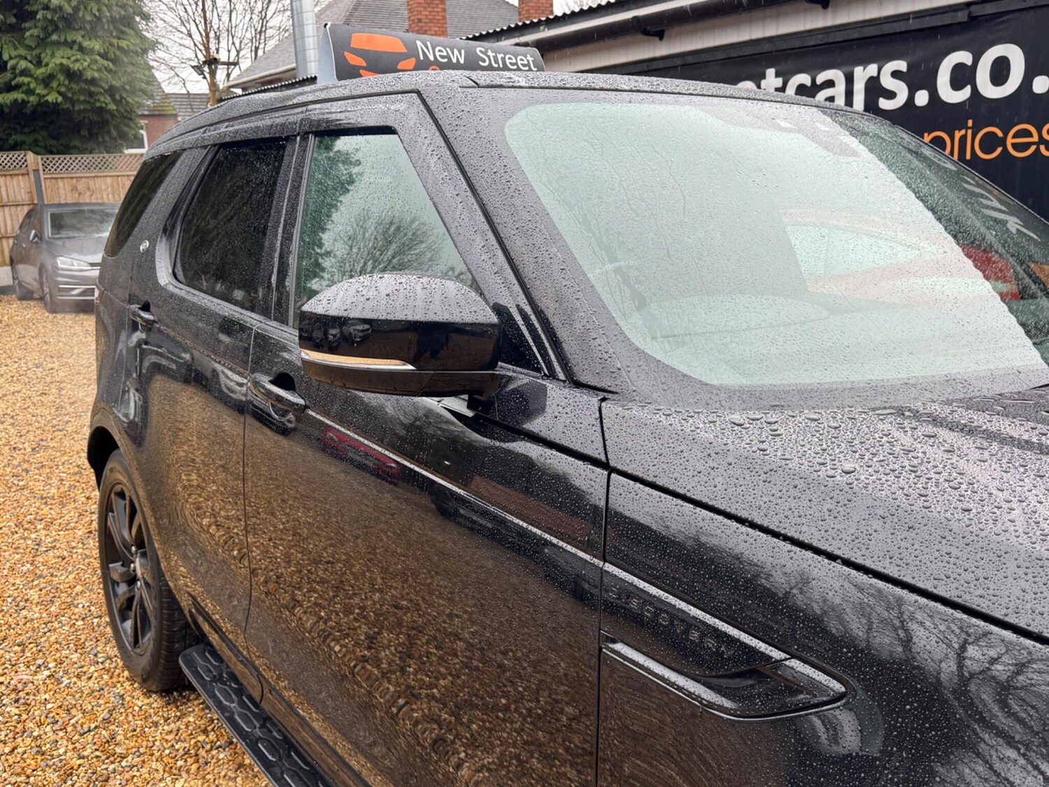 Used Land Rover Discovery for sale - 77538164: Photo 50