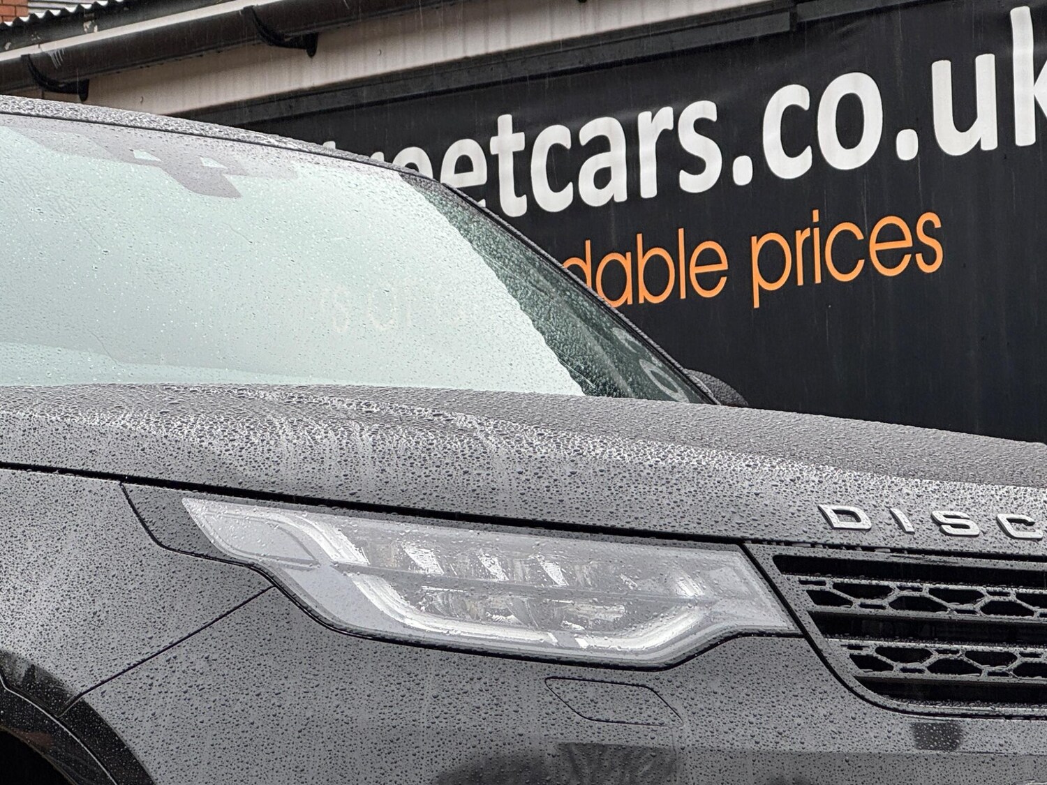 Used Land Rover Discovery for sale - 77538164: Photo 53