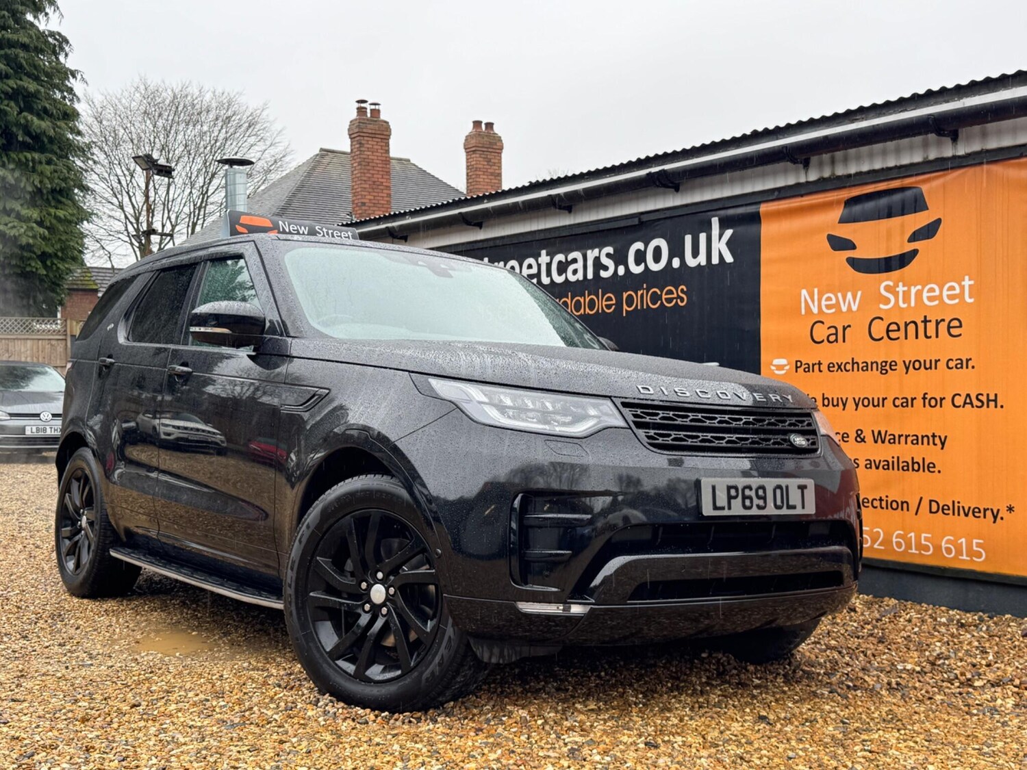 Used Land Rover Discovery for sale - 77538164: Photo 54