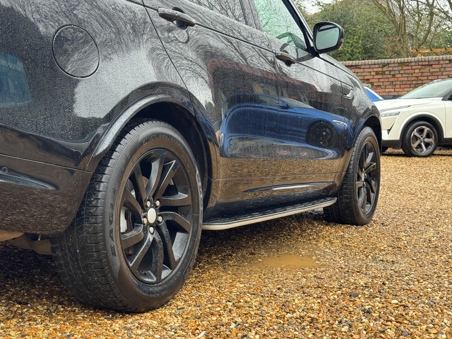 Used Land Rover Discovery for sale - 77538164: Photo 7