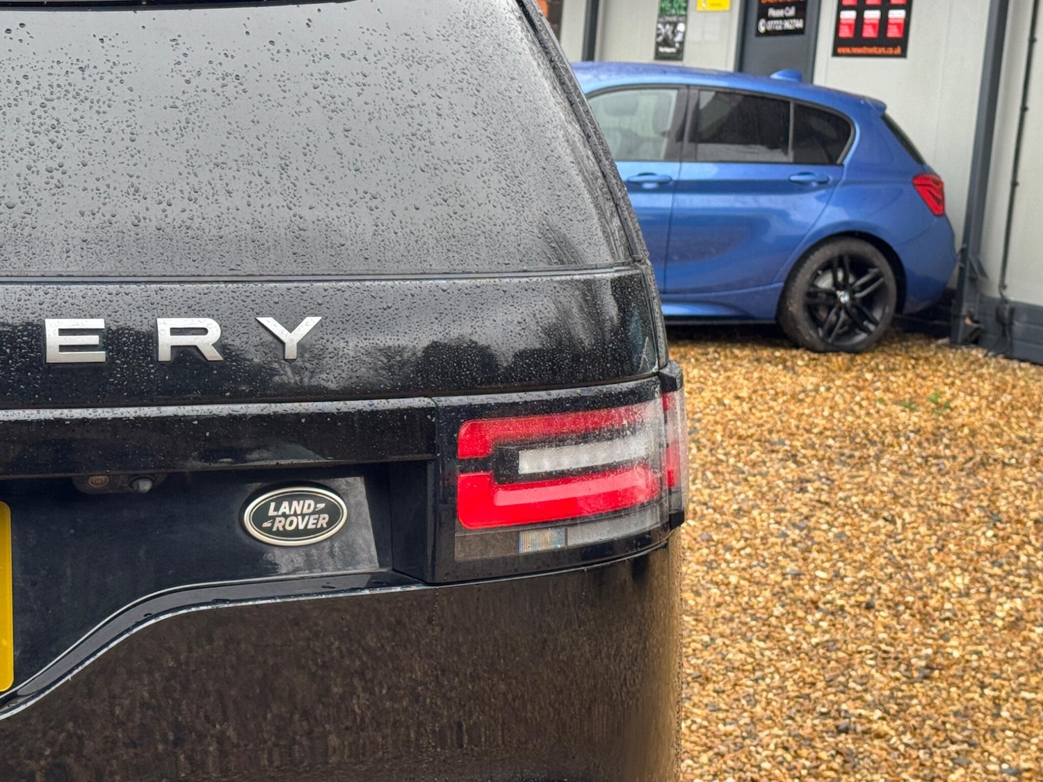 Used Land Rover Discovery for sale - 77538164: Photo 9