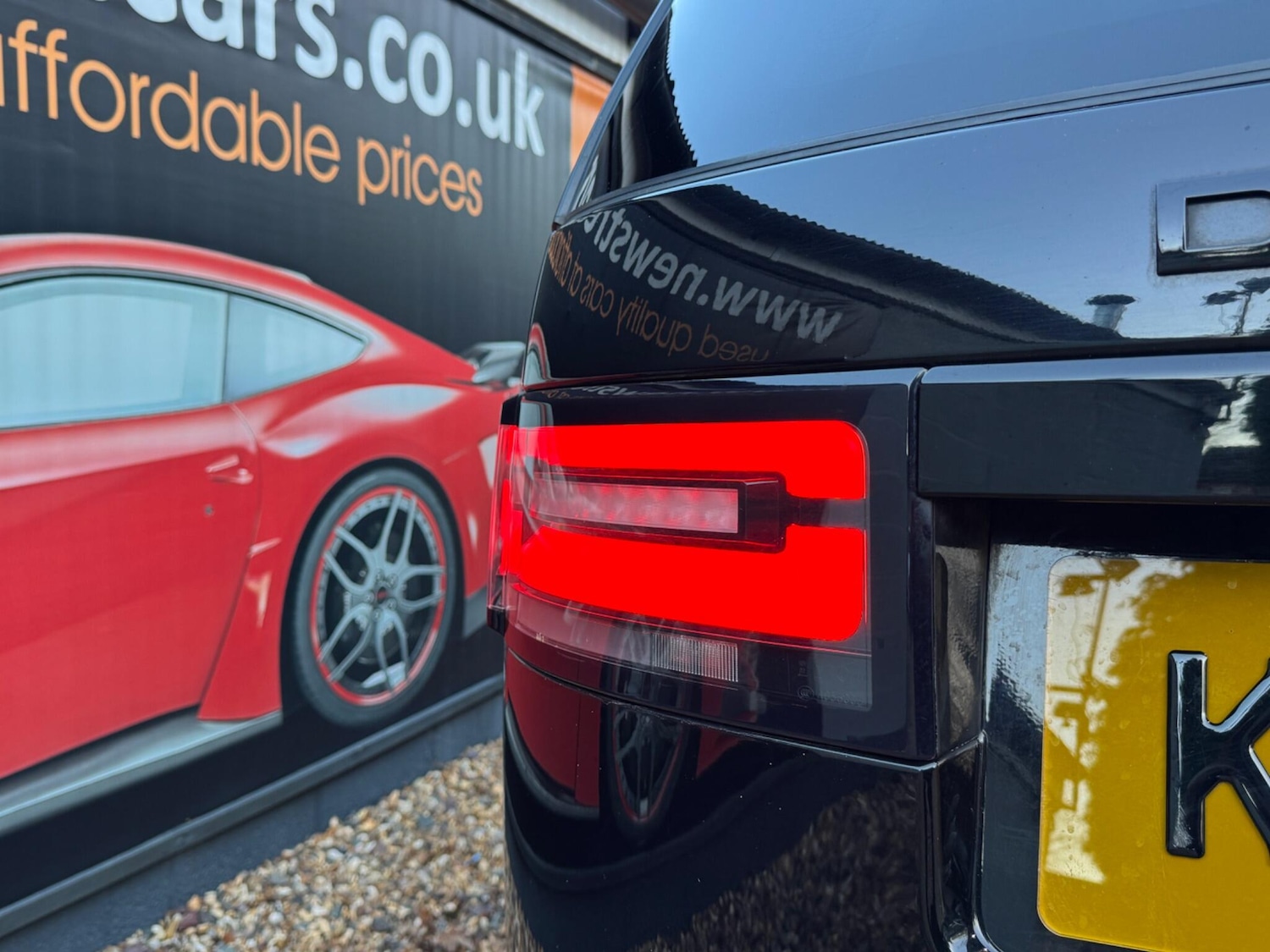 Used Land Rover Discovery 2017 for sale - 76701947: Photo 14