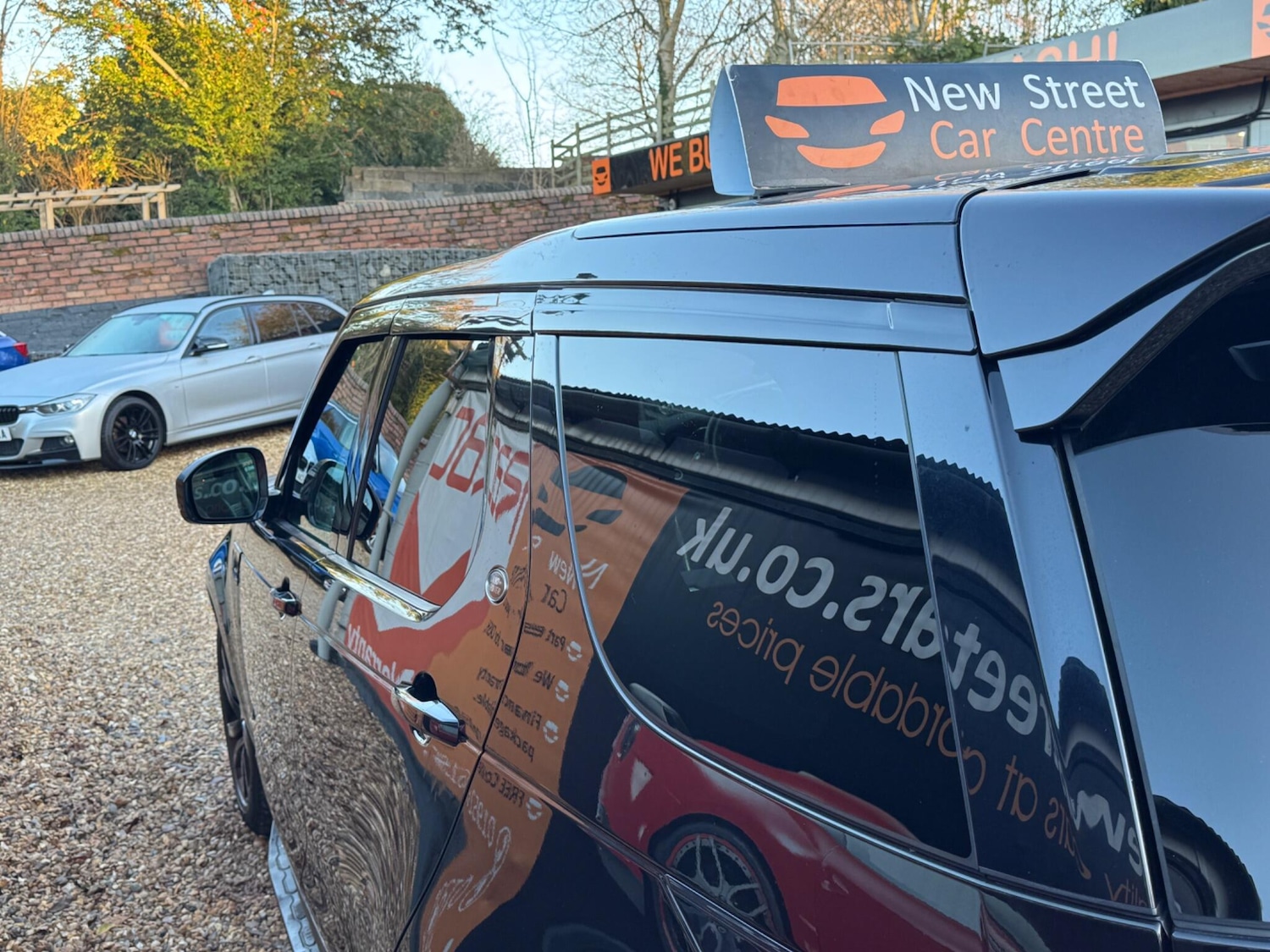 Used Land Rover Discovery 2017 for sale - 76701947: Photo 22