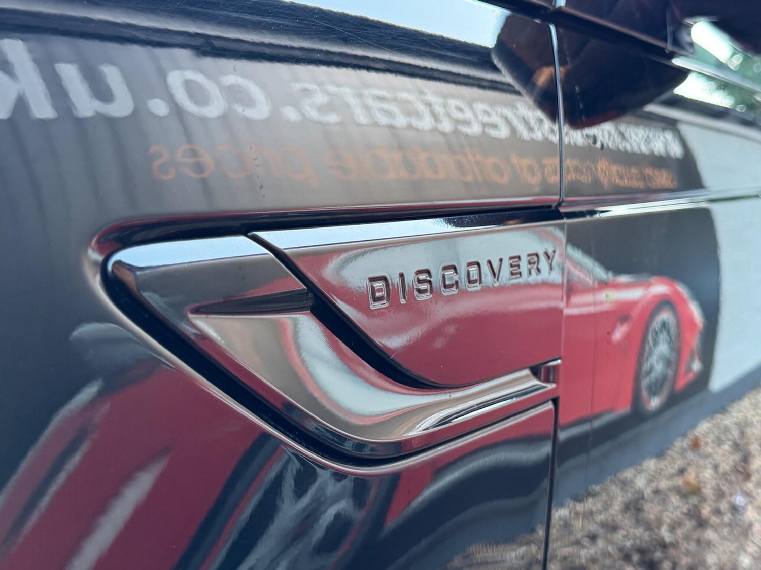 Used Land Rover Discovery 2017 for sale - 76701947: Photo 32