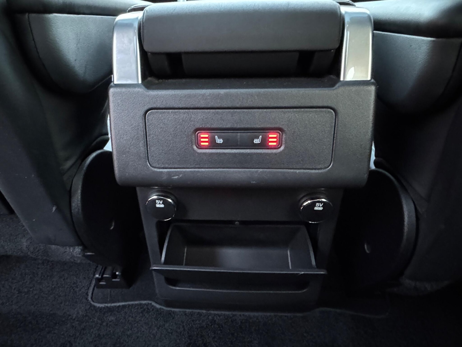 Used Land Rover Discovery 2017 for sale - 76701947: Photo 41