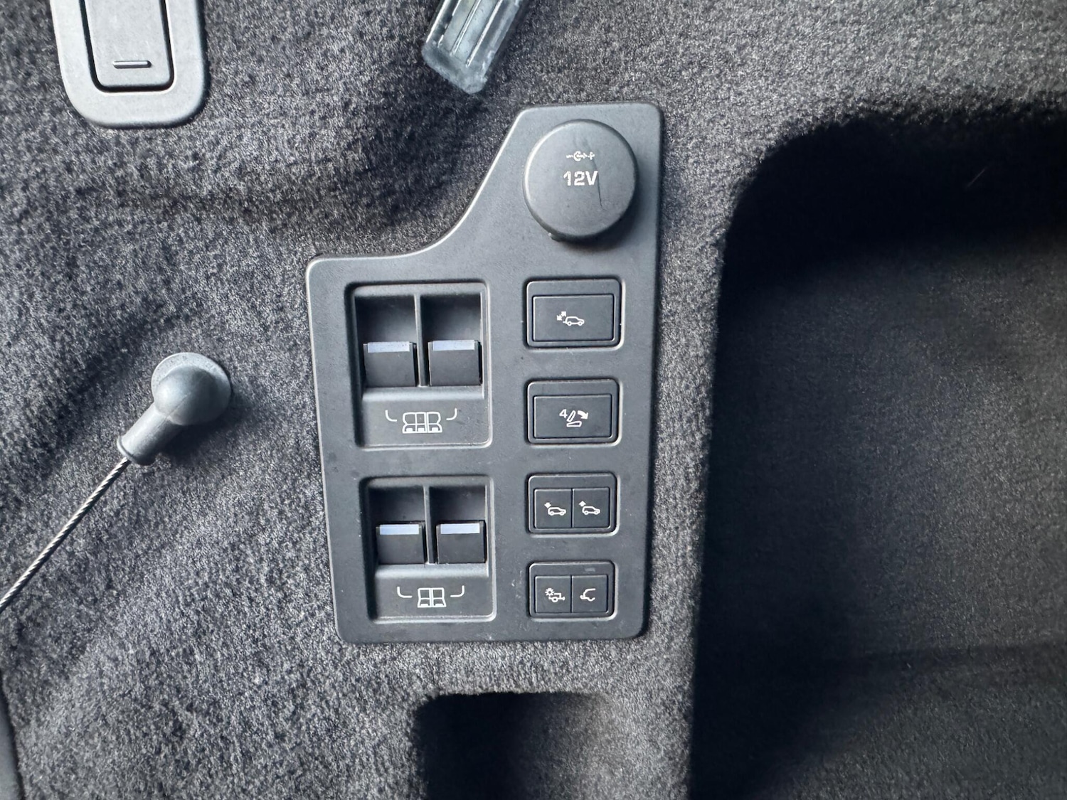 Used Land Rover Discovery 2017 for sale - 76701947: Photo 42