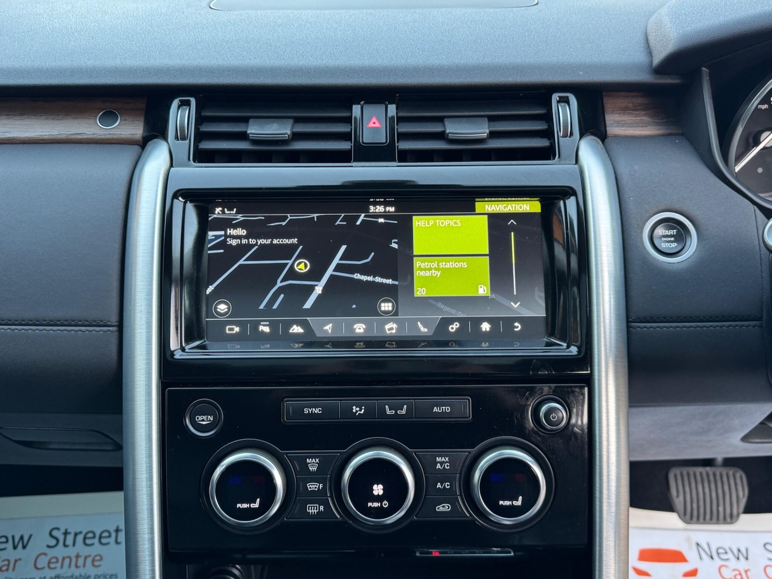 Used Land Rover Discovery 2017 for sale - 76701947: Photo 55