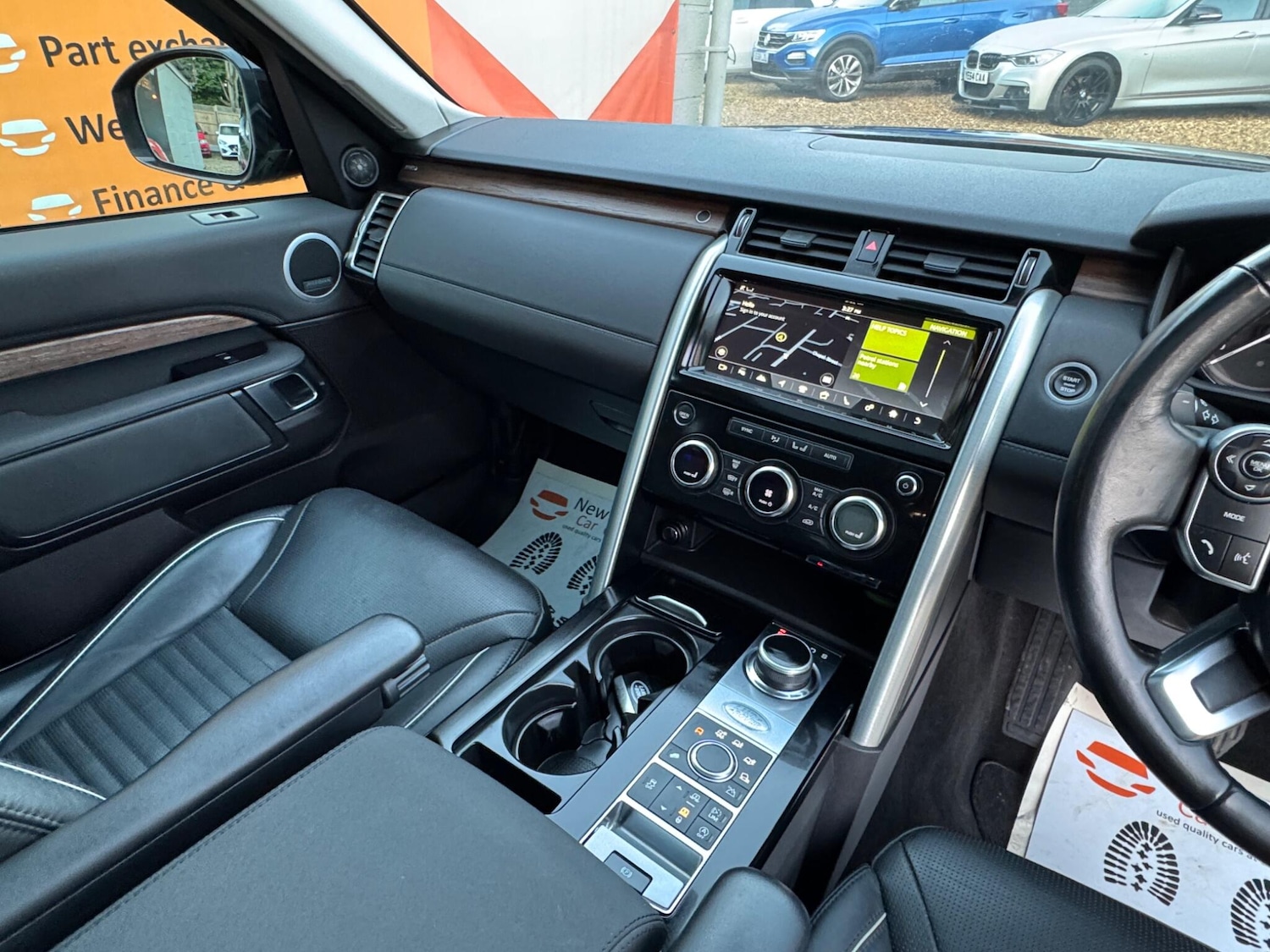 Used Land Rover Discovery 2017 for sale - 76701947: Photo 58