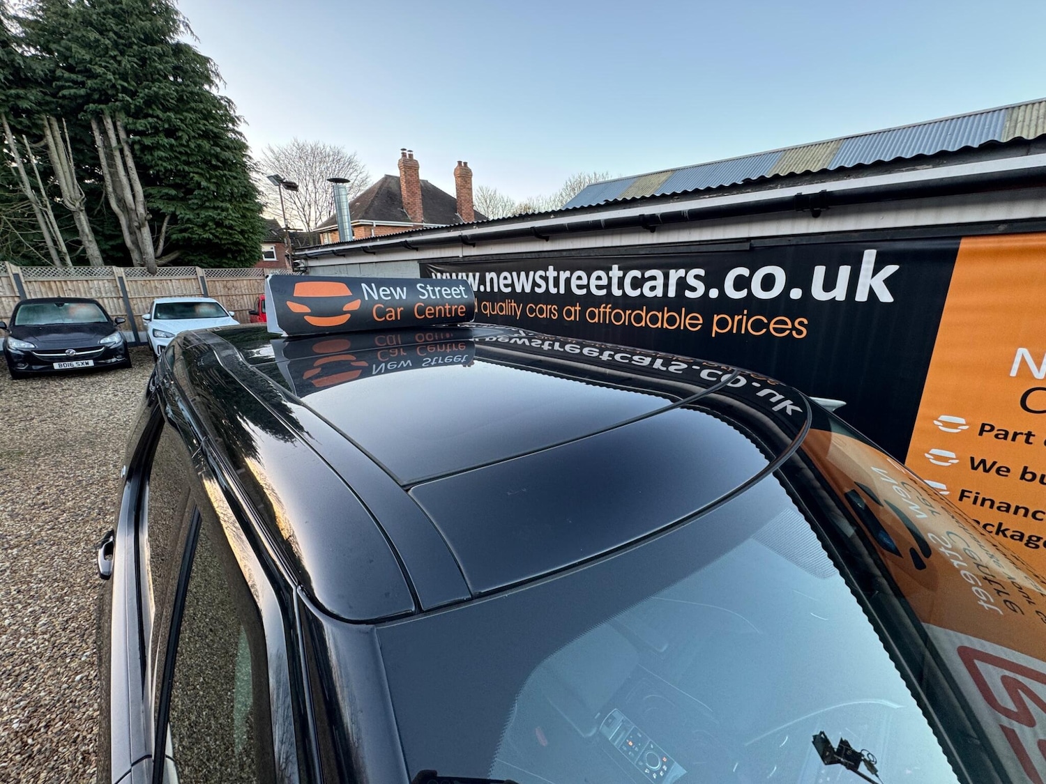 Used Land Rover Discovery 2017 for sale - 76701947: Photo 61