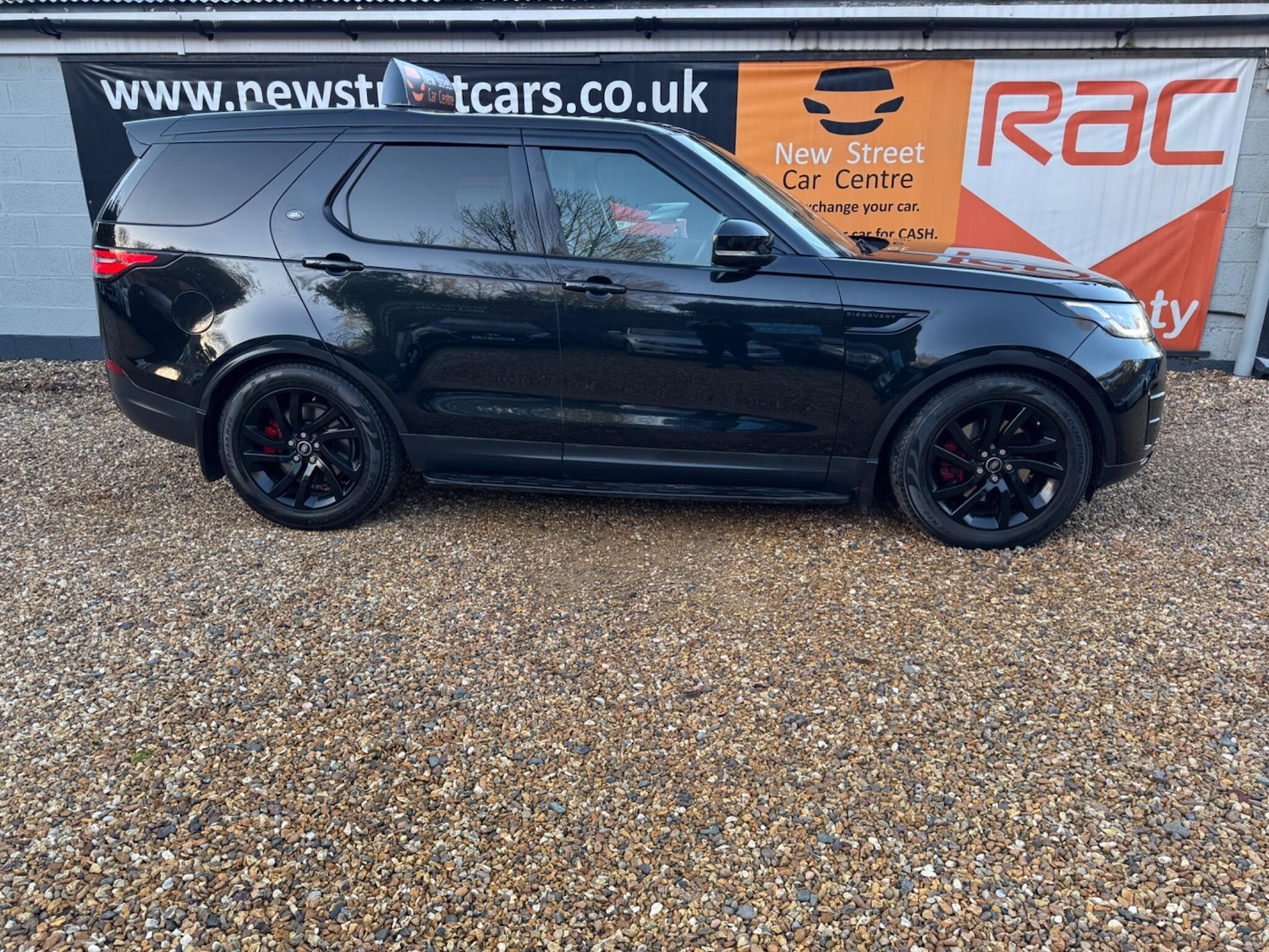 Used Land Rover Discovery 2017 for sale - 76701947: Photo 7