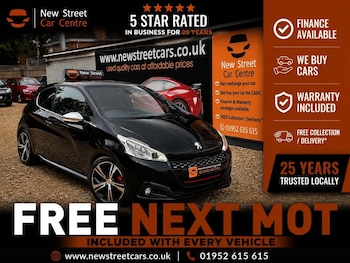 Used Peugeot 208 2017 for sale - 79075339: Photo