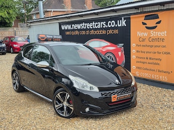 Used Peugeot 208 2017 for sale - 79075339: Photo