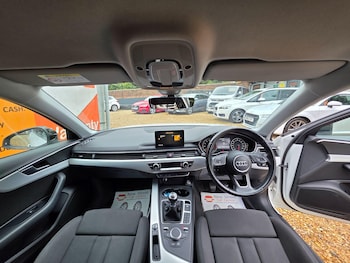 Used Audi A4 2016 for sale - 78854125: Photo
