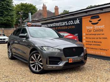 2019 (19) - 2.0 D180 R-Sport Auto AWD Euro 6 (s/s) 5dr