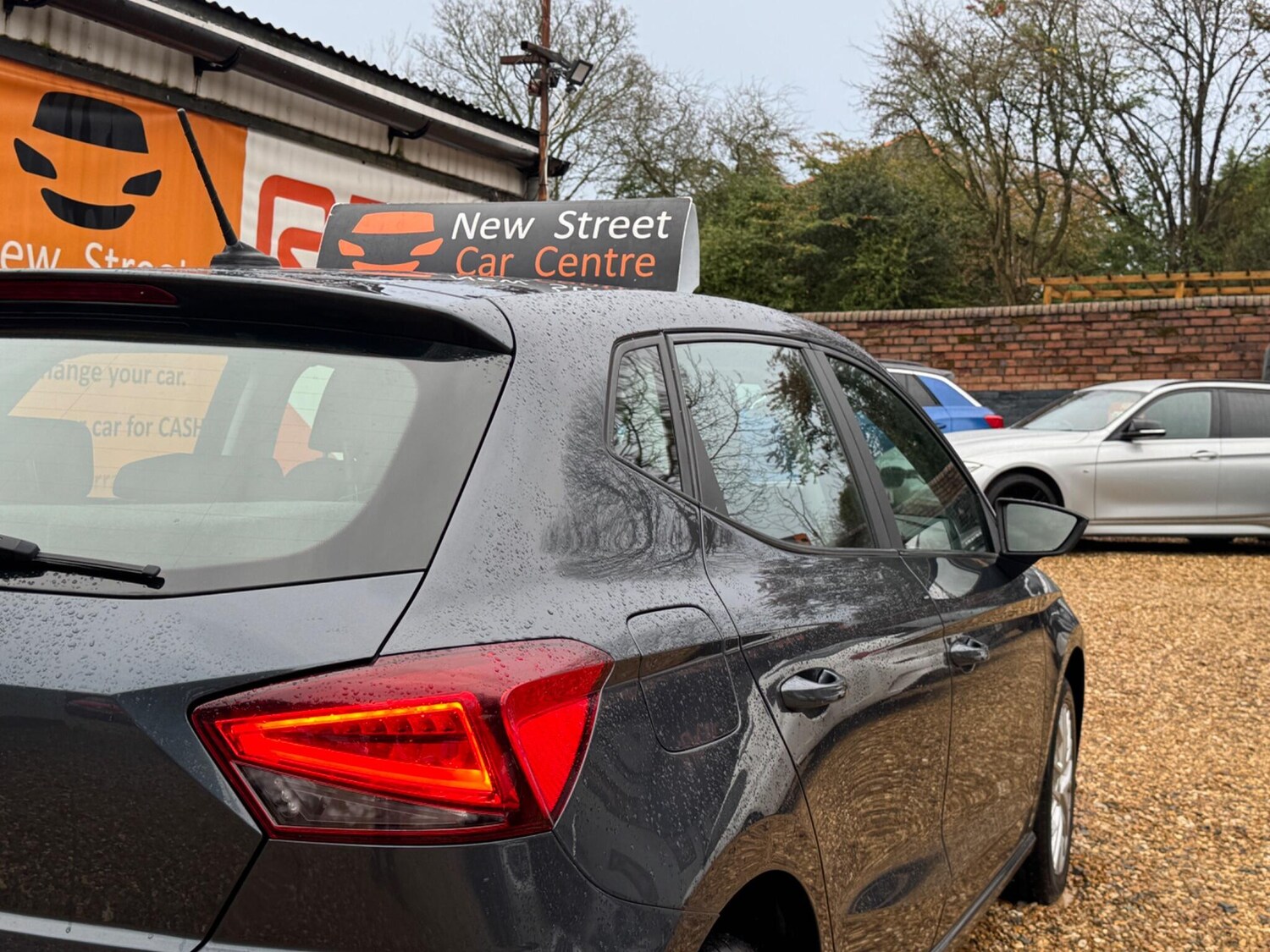 Used SEAT Ibiza 2018 for sale - 76824552: Photo 14