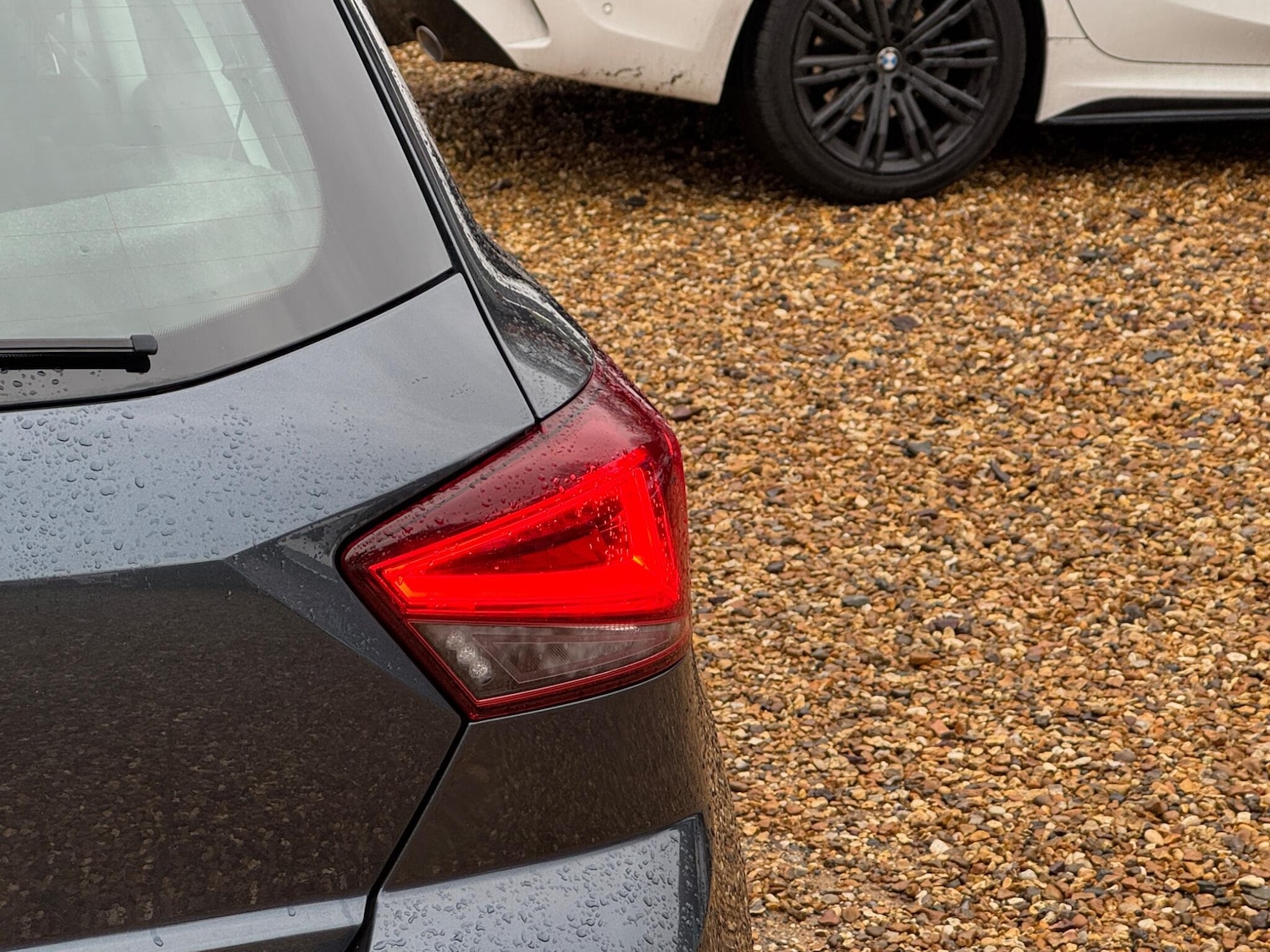 Used SEAT Ibiza 2018 for sale - 76824552: Photo 18