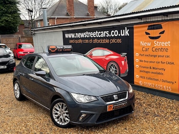 2018 (68) - 1.0 SE Technology [EZ] 5dr