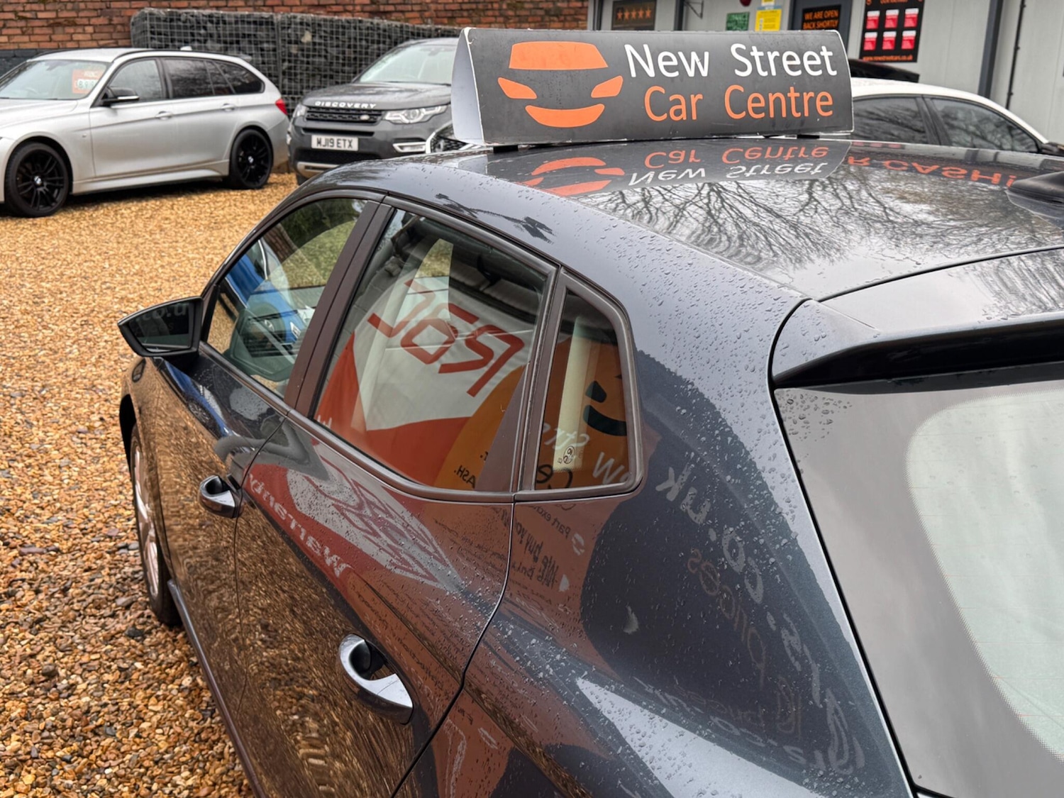 Used SEAT Ibiza 2018 for sale - 76824552: Photo 20