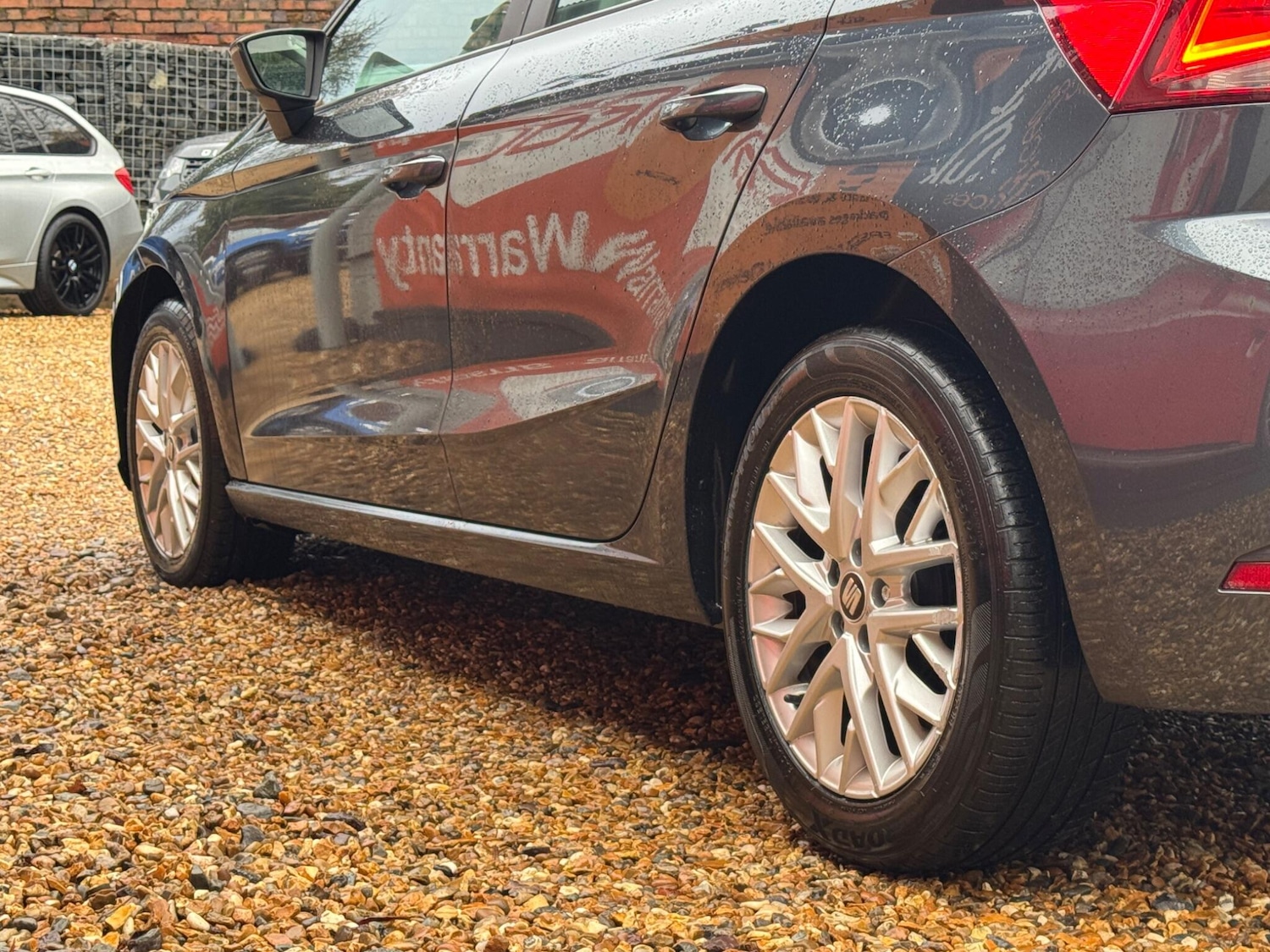 Used SEAT Ibiza 2018 for sale - 76824552: Photo 21