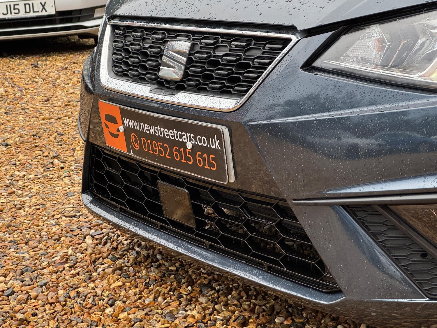 Used SEAT Ibiza 2018 for sale - 76824552: Photo 23