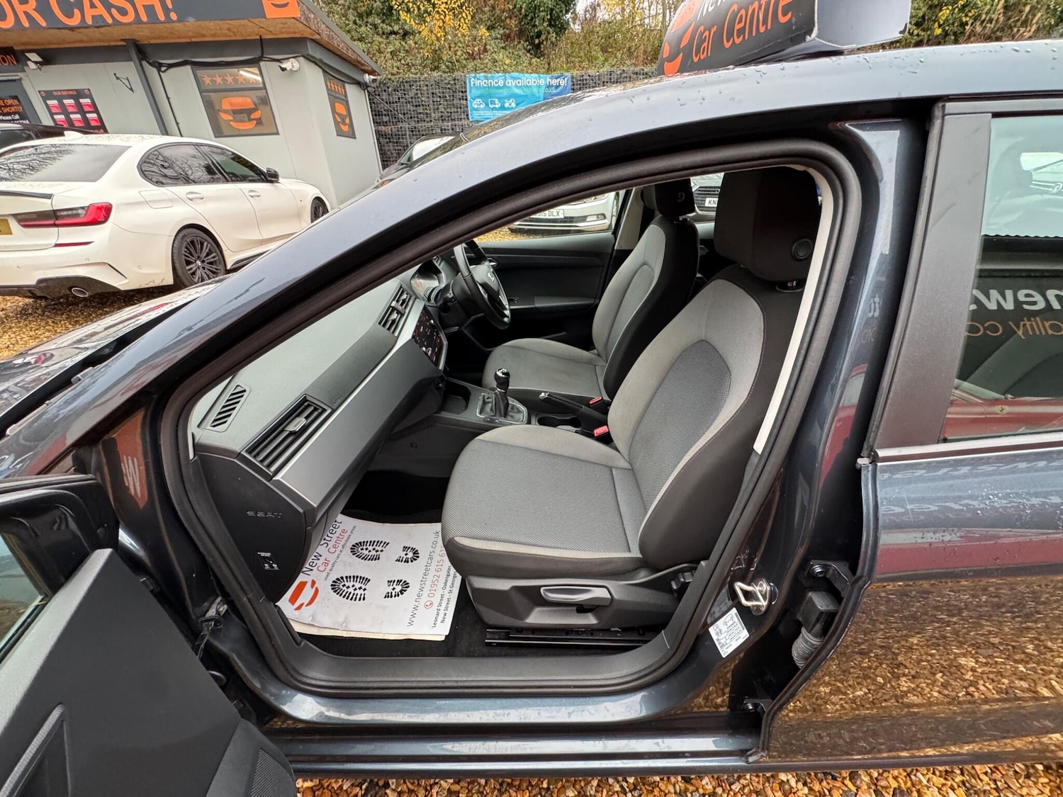 Used SEAT Ibiza 2018 for sale - 76824552: Photo 26