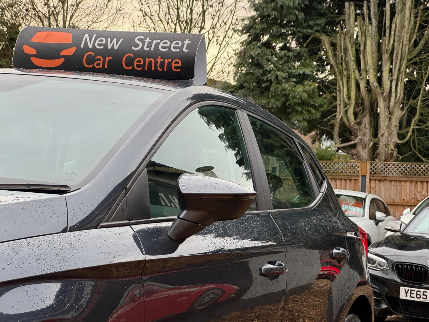 Used SEAT Ibiza 2018 for sale - 76824552: Photo 28