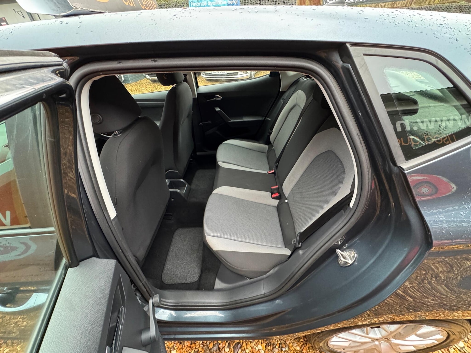 Used SEAT Ibiza 2018 for sale - 76824552: Photo 29