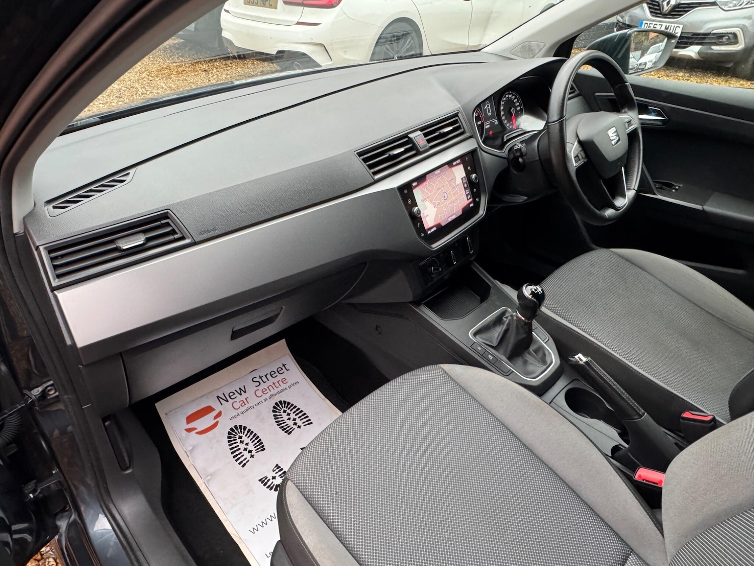 Used SEAT Ibiza 2018 for sale - 76824552: Photo 30