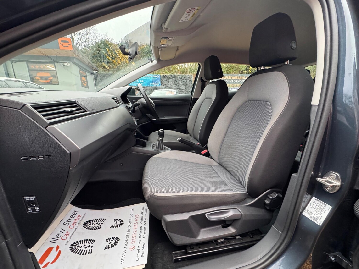 Used SEAT Ibiza 2018 for sale - 76824552: Photo 31